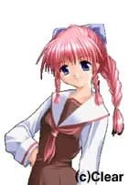 Okazaki Shione