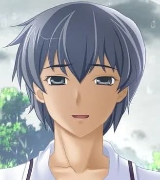 嵯峨智秋