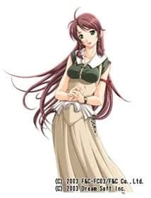 Terada Sakurako