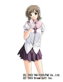 Terada Wakaba