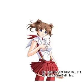Tomoe Sunao