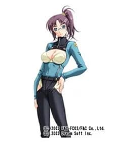 Nonogi Seika