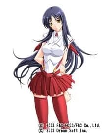 Misaki Fumio