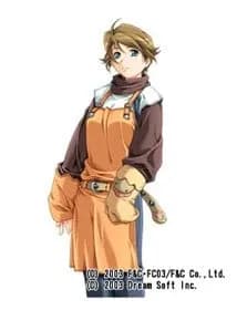 Kawabata Yukino