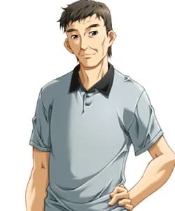 Terada Shikou
