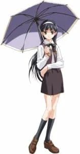 Tsunoda Hiwako