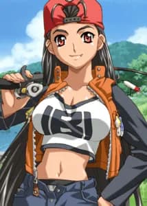 Matsushita Naru