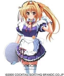 Kinoshita Rumi