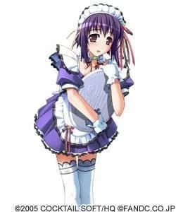 Yaegashi Kanae