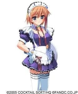 Kugahara Mimori