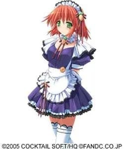 Himekawa Kazumi