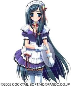 Riku Fumika