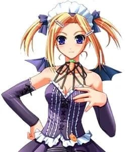 Horiuchi Sana
