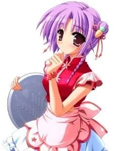Isaka Koharu