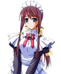 Takayashiki Mizuki