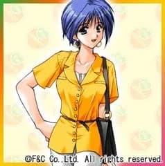 Minase Aoi
