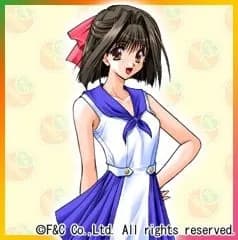 Enomoto Tsukasa