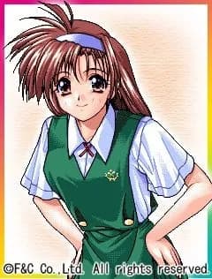森原さとみ
