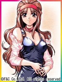 小久保麗香