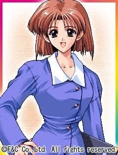 北川清美