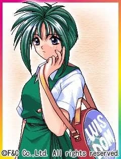 今井佐織