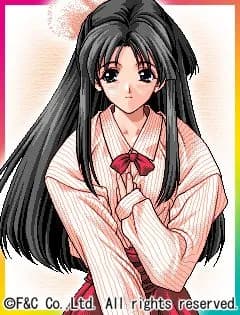 立花ゆかり