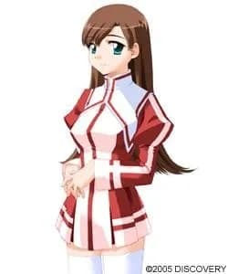 Kasugano Shizuru