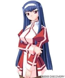 Nonomiya Reika