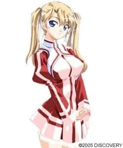 Minase Nanami