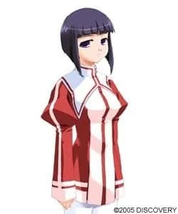 Shinobu Saki