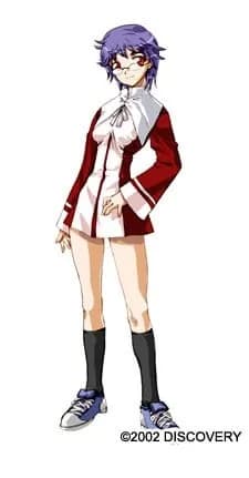 Yaegaki Kanade