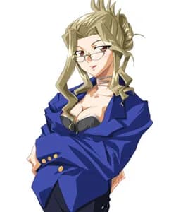 Tsujimoto Saya