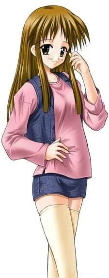 河野ゆかり