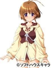 Okudaira Suzu