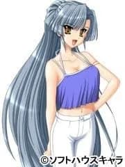 Aoi Miyako