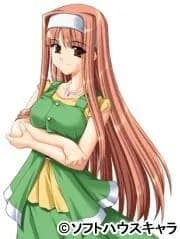 Yamakasuga Kirihime