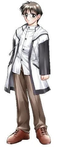 真部博士