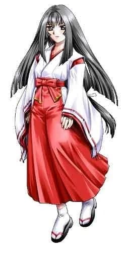 Hinomiya Ayaka