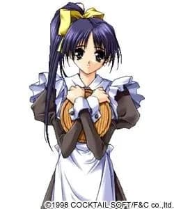 Itou Noemi