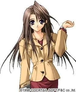 Amamiya Michiru