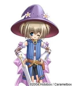 Miria Hatsuki