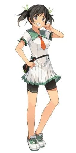 Okoze Arika