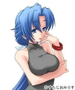 Rikka