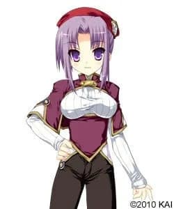 Tachibana Kuon