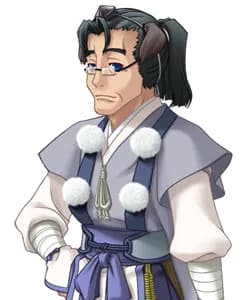 Yanagi