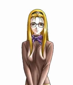 Gouonji Shizuka