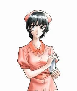 Gouonji Tsubasa