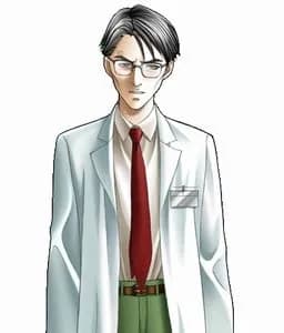 Rokuhara Osamu