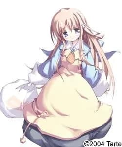 Hiiragi Hinata