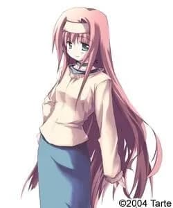Hiiragi Natsuki
